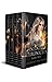 Infinity Chronicles Box Set...