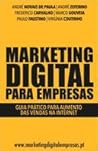 Marketing Digital para Empresas – Guia Prático para Aumento das Vendas na Internet