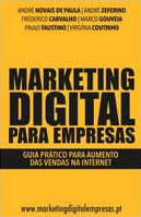 Marketing Digital para Empresas – Guia Prático para Aumento das Vendas na Internet