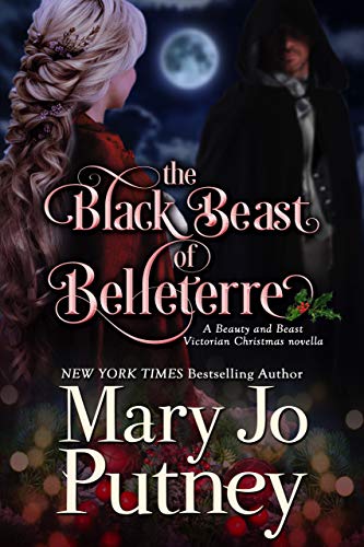 The Black Beast of Belleterre (Kindle Edition)