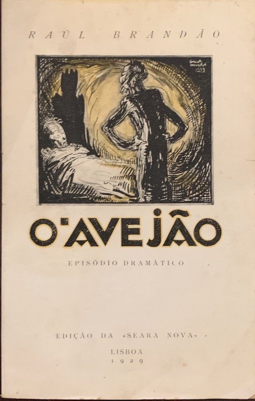 O Avejão (Mass Market Paperback)