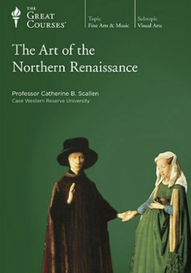 Art of the Northern Renaissance