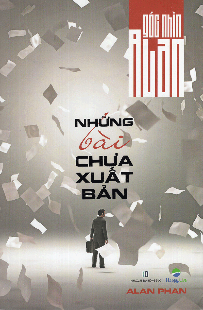 Những bài chưa xuất bản (Paperback)