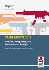 Trade Update 2019: Transfers, Transparency, and South-east Asia Spotlight