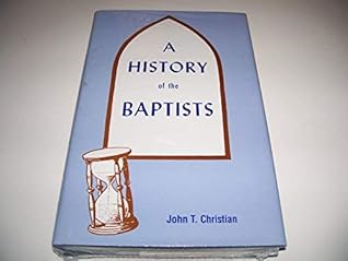 A History of the Baptists