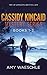 Cassidy Kincaid Mysteries B...