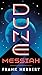 Dune Messiah (Dune, #2)