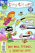 Tiny titans #22