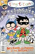 Tiny titans #23