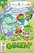 Tiny titans #26