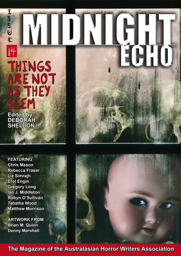Midnight Echo 14