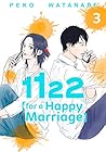 1122: For a Happy Marriage Vol. 3 1122: For a Happy Marriage Vol. 3