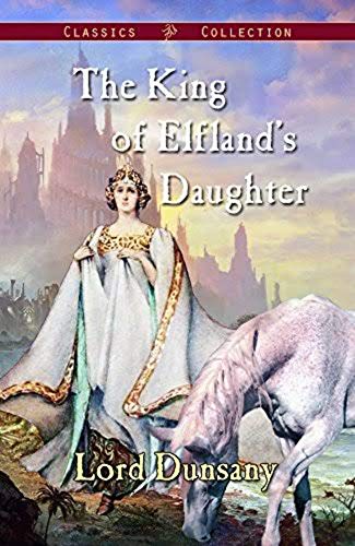 The King of Elfland's Daughter