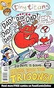 Tiny titans #27