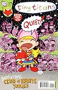 Tiny titans #29