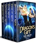 Dragon's Gift: The Druid Complete Series