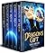 Dragon's Gift: The Druid Complete Series (The Druid, #1-5)