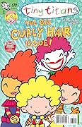 Tiny titans #30