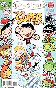 Tiny titans #31