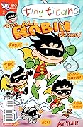 Tiny titans #33