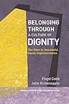 Belonging Through a Culture of Dignity by Floyd Cobb