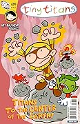 Tiny titans #36