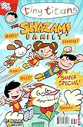 Tiny titans #37