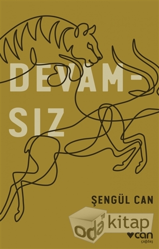 Devamsız (Paperback)