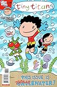Tiny titans #38