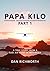 Papa Kilo Part 1: A True Story from a Susi Air Pilot in Indonesia