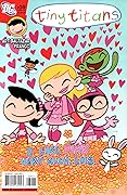 Tiny titans #39