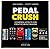 PEDAL CRUSH - Stompbox Effe...