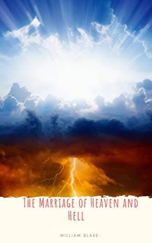 The Marriage of Heaven and Hell