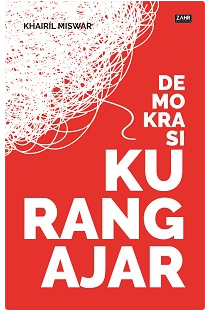 Demokrasi Kurang Ajar