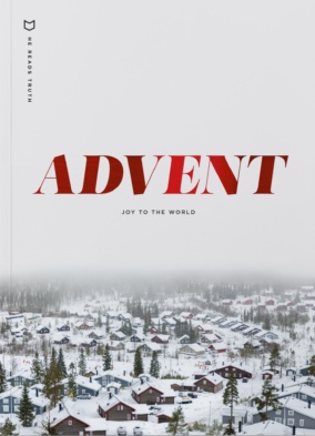 Joy To The World: Advent 2017