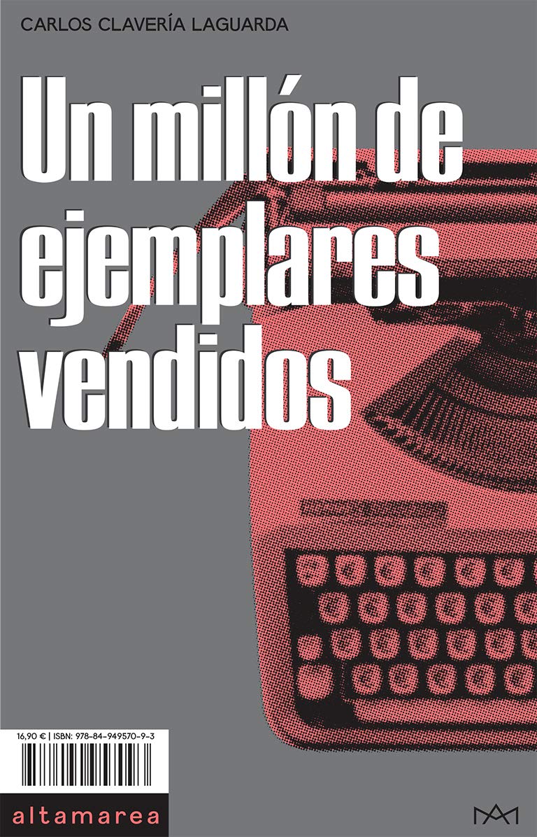 Un millón de ejemplares vendidos (Paperback)