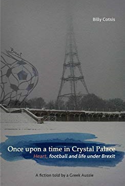 Once upon a time in Crystal Palace