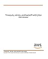 Timeouts, Retries, and Backoff with Jitter
