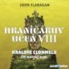 Králové Clonmelu by John Flanagan
