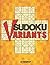 Sudoku Variants Puzzle Book...