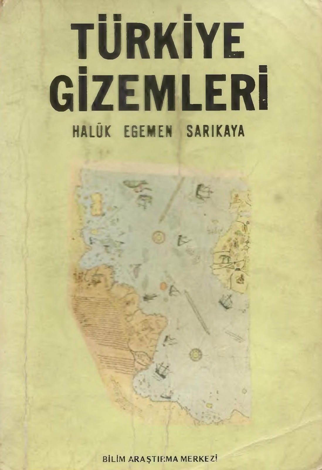 Türkiye Gizemleri
