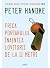 Frica portarului înaintea loviturii de la 11 metri by Peter Handke