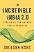 INCREDIBLE INDIA 2.0 by Amitabh Kant