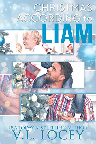 Christmas According to Liam (According to Liam, #1.5)