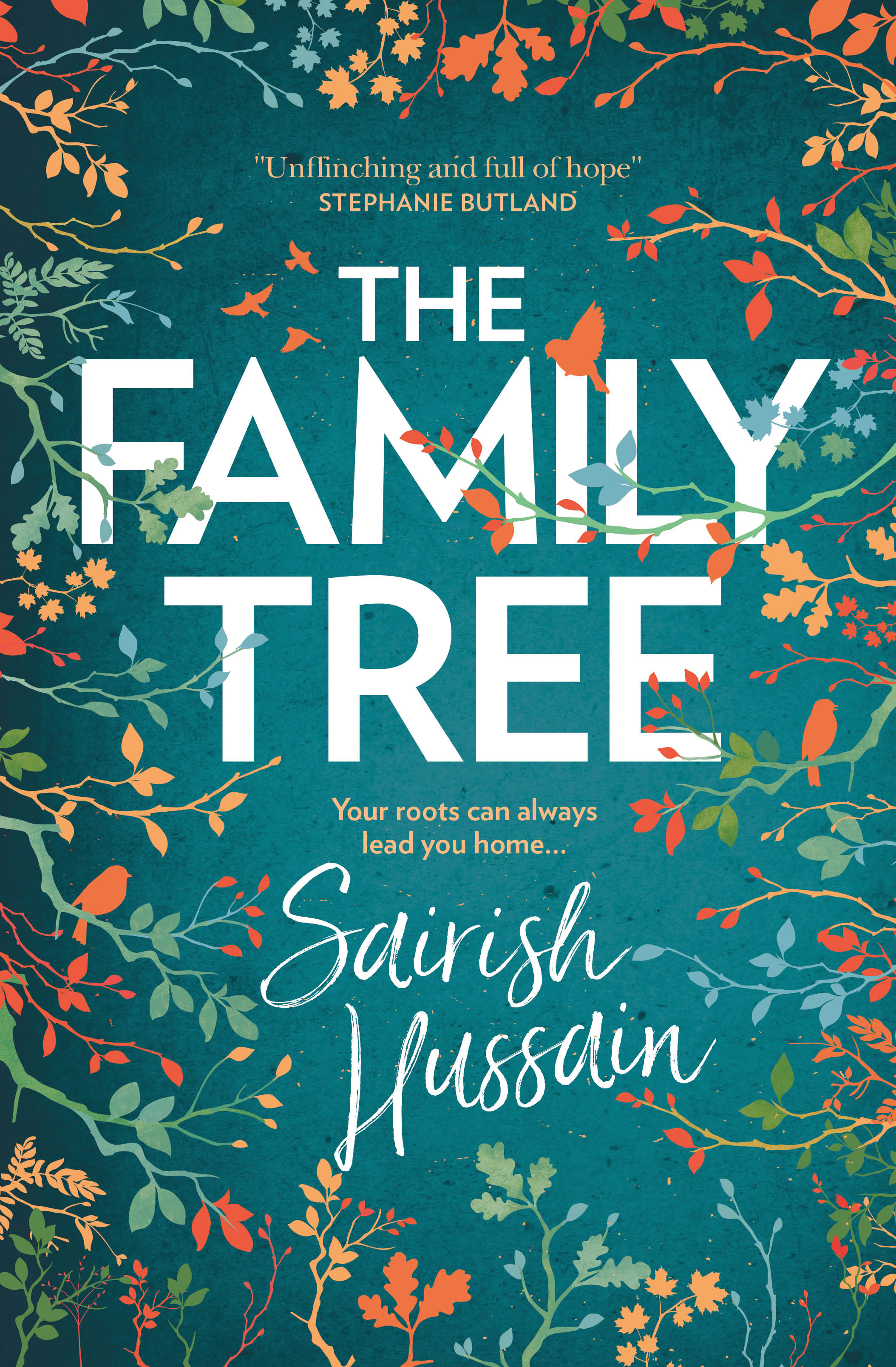 The Family Tree (Hardcover)