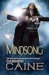Mindsong by Carmen Caine