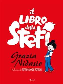 Il Libro della Stefi (Hardcover)