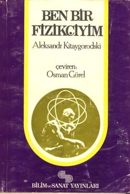 Ben Bir Fizikçiyim