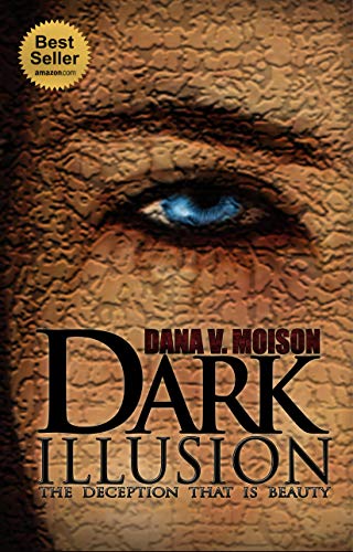 Dark Illusion (Sharon Davis Chronicles #1)
