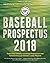 Baseball Prospectus 2018